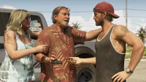 GTA VI Screenshot 23