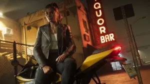 GTA VI Screenshot 33