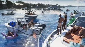 GTA VI Screenshot 5