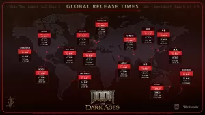 Doom: The Dark Ages