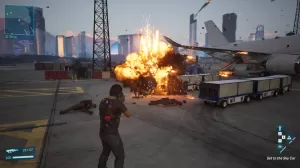 MindEye Screenshot