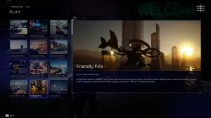 MindEye Screenshot