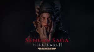 Senua’s Saga Hellblade II PS5