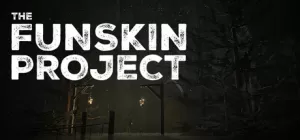 Box-art pre hru s názvom The Funskin Project