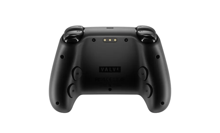 Steam Controller 2026 3