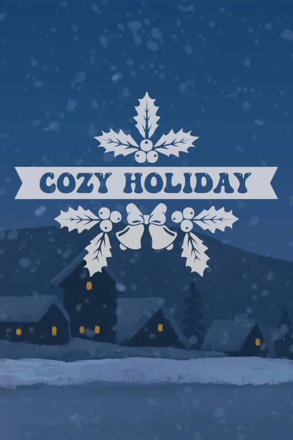 Box-art pre Cozy Holiday