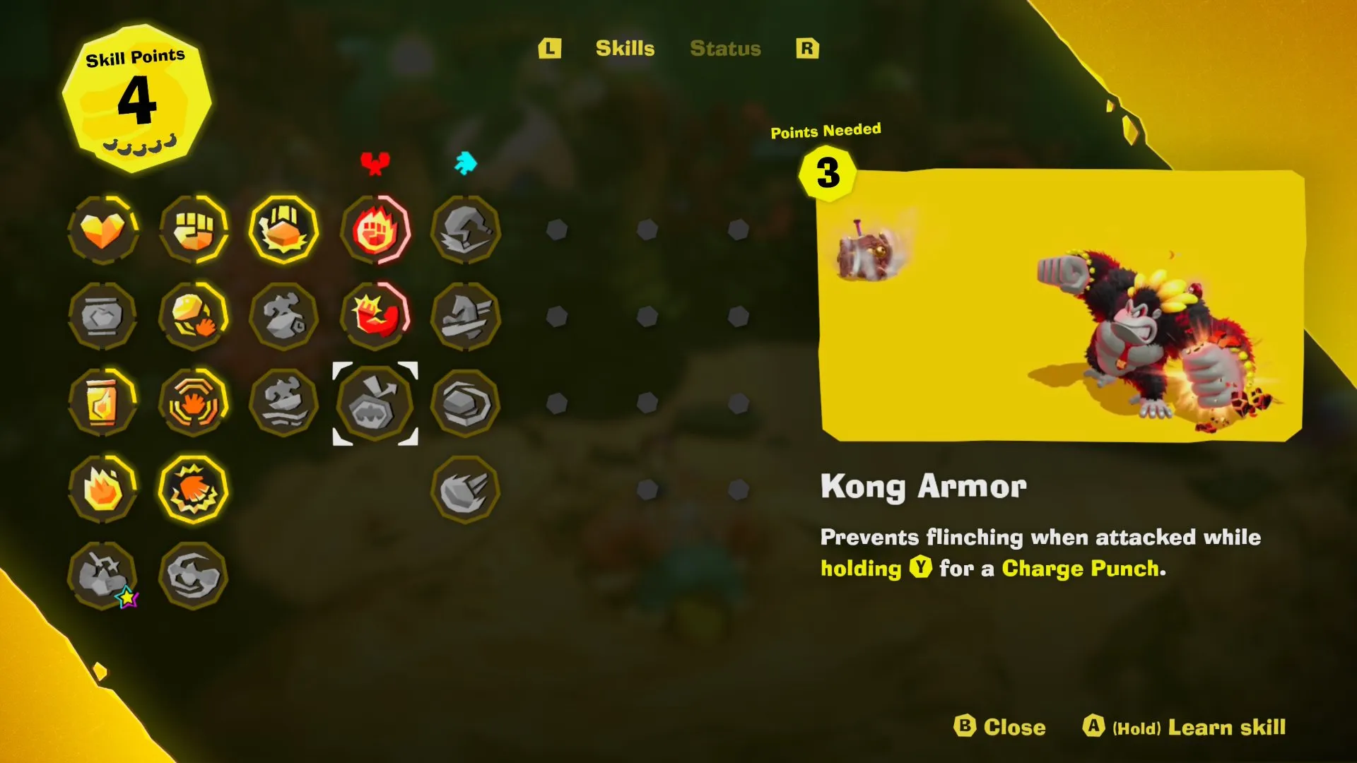 Donkey Kong Bananza Recenzia Screenshot 1