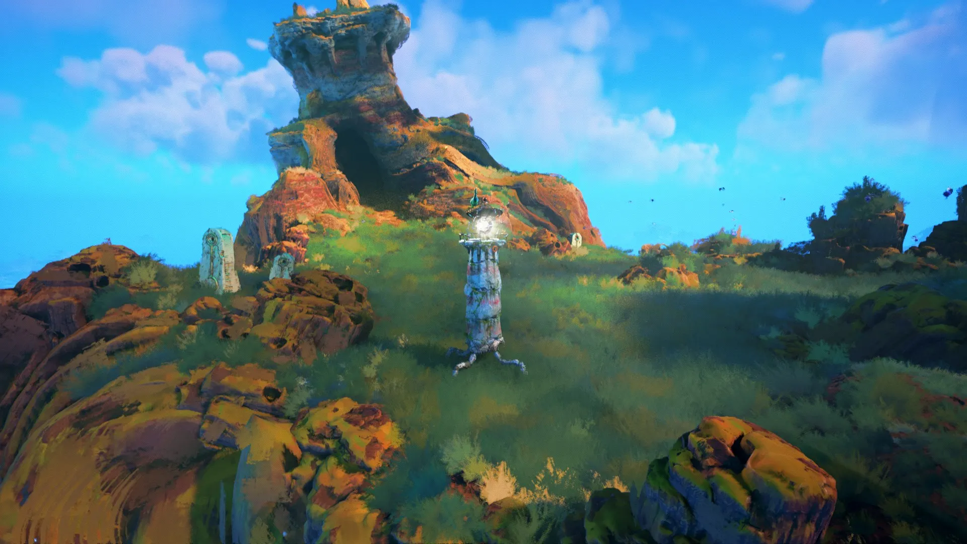 ROG Xbox Ally X Recenzia 15