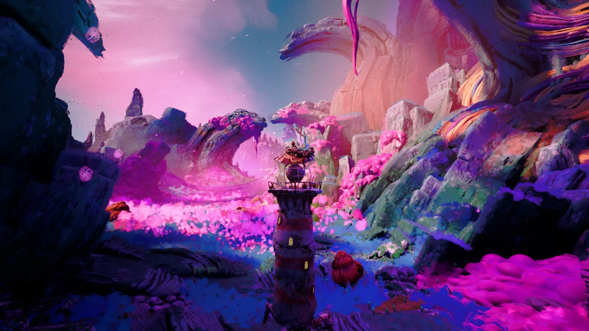 ROG Xbox Ally X Recenzia 16