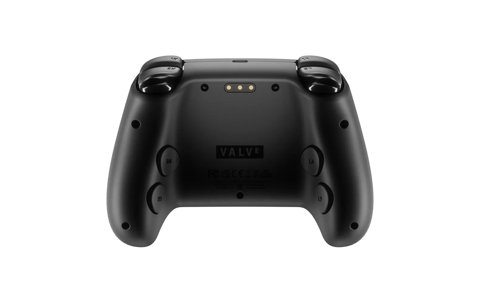 Steam Controller 2026 3
