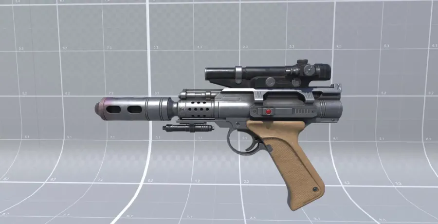 Star Wars Knights of the Old Republic Remake