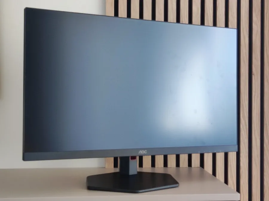 AOC U27G4R Recenzia 09