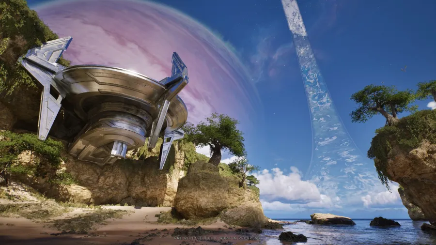 HALO Campaign Evolved 3