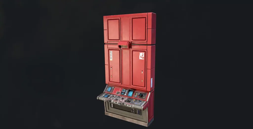 Star Wars Knights of the Old Republic Remake