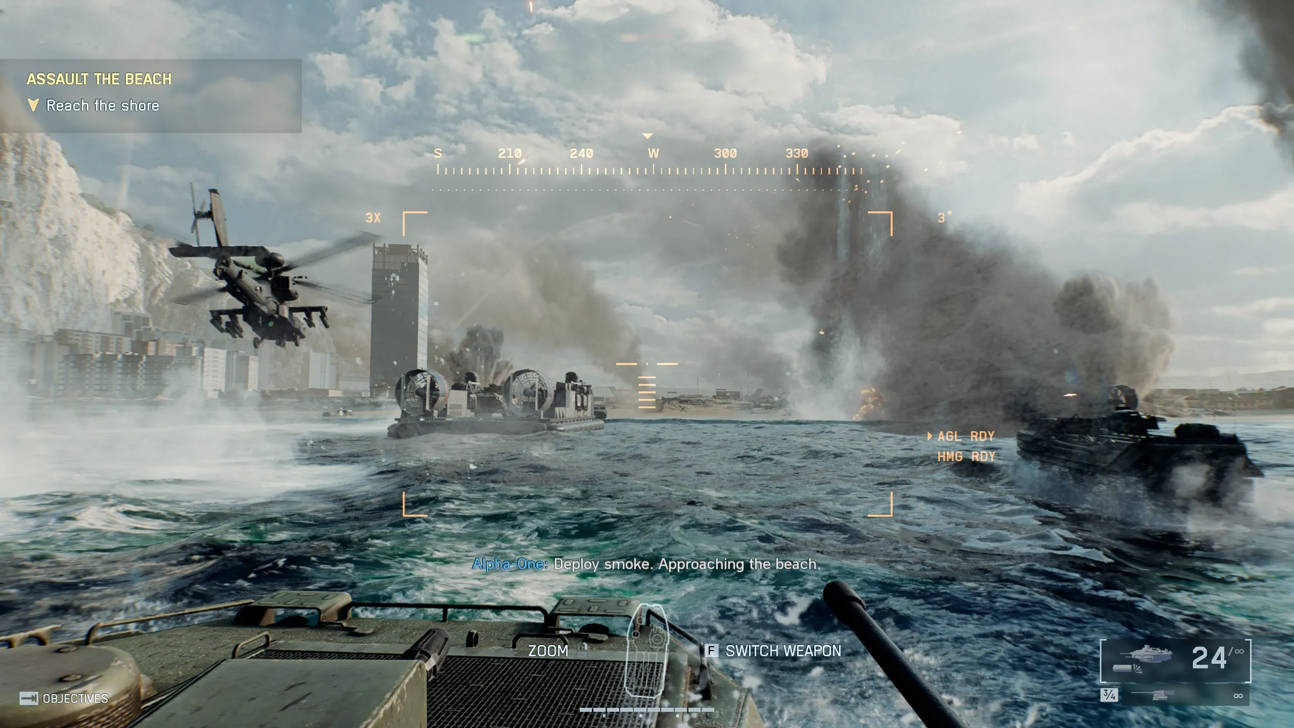 Battlefield 6 Screenshot 2