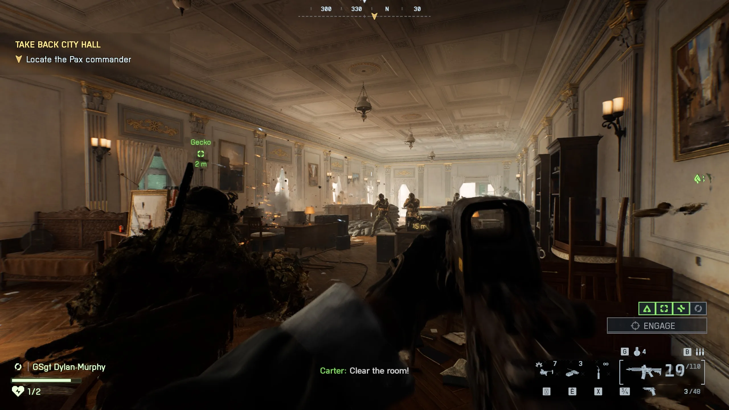 Battlefield 6 Screenshot 4