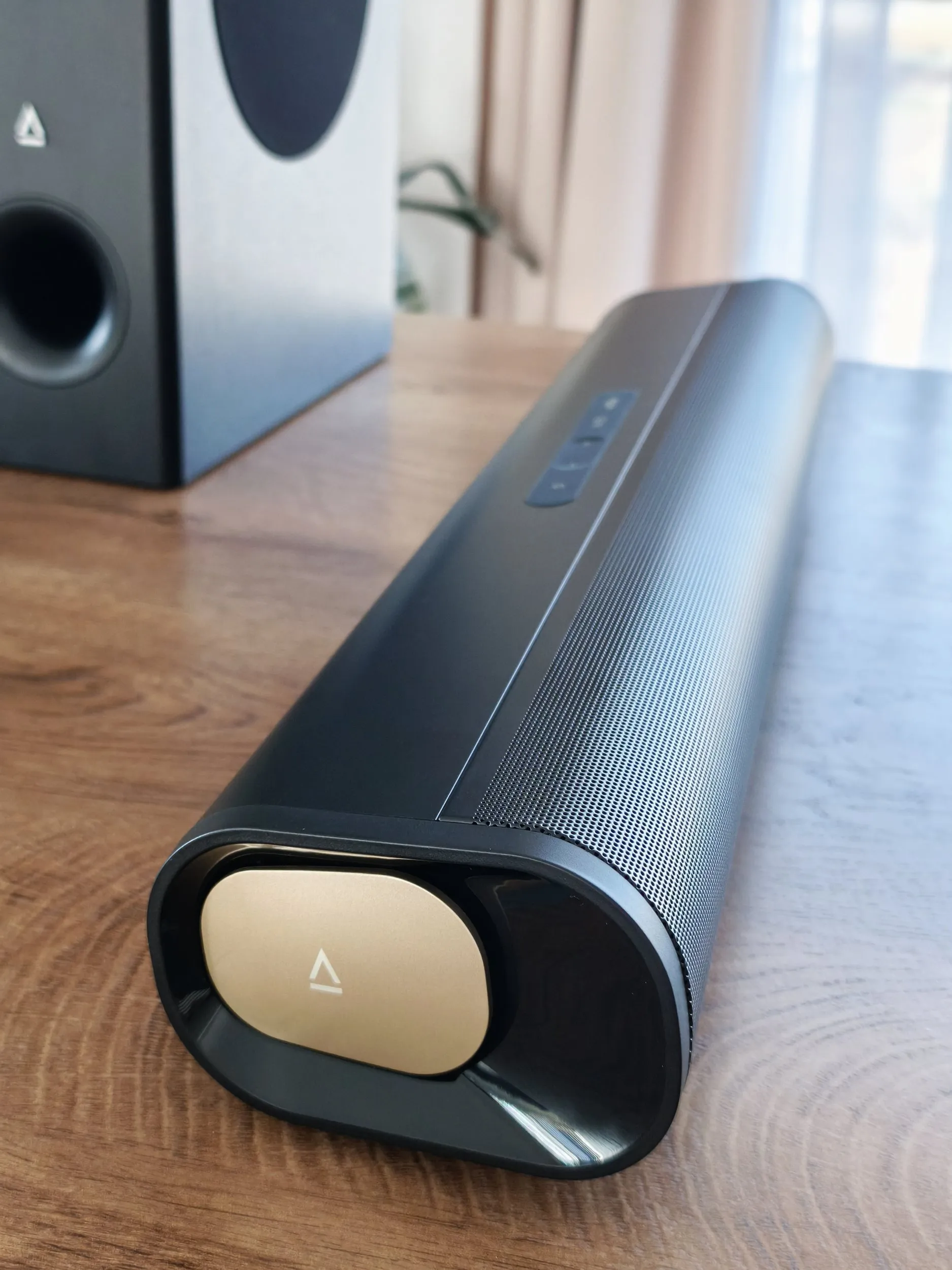 Creative Stage Pro Recenzia 10