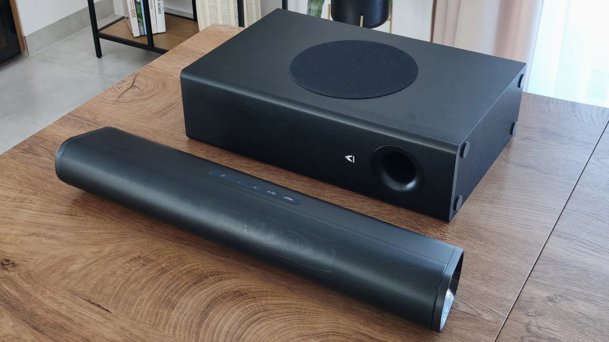 Creative Stage Pro Recenzia 12