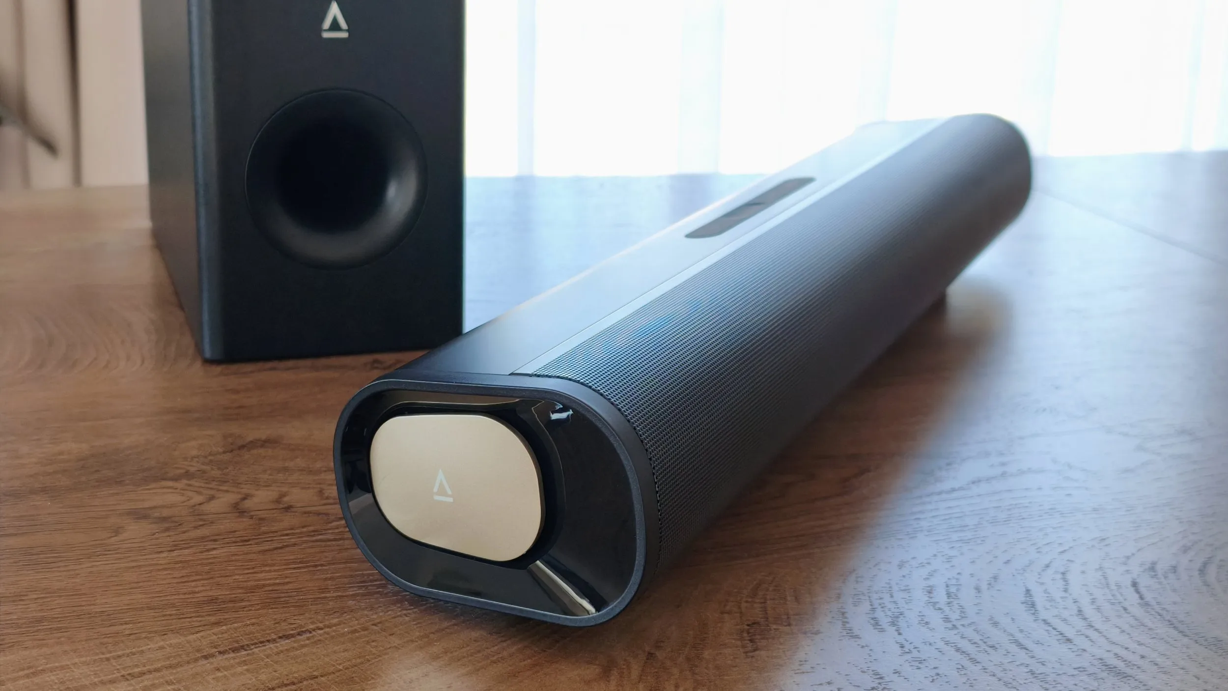 Creative Stage Pro Recenzia 13