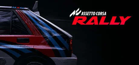 Box-art pre Assetto Corsa Rally