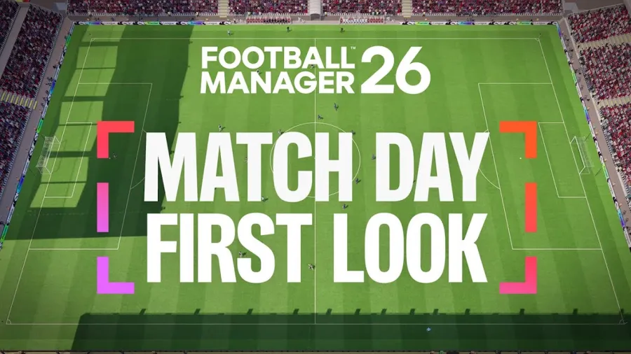 Football Manager 26