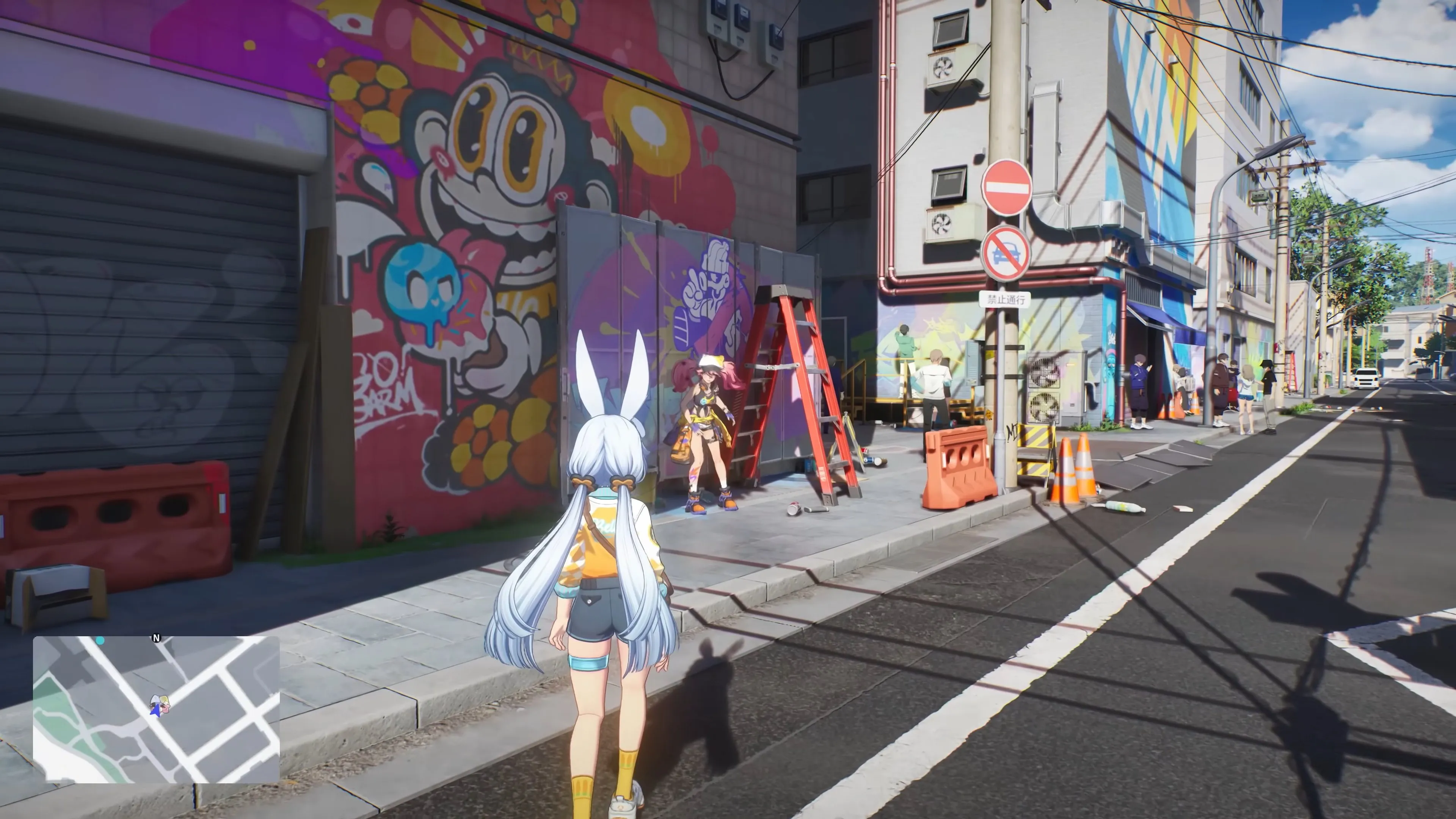 Ananta game screenshot 10