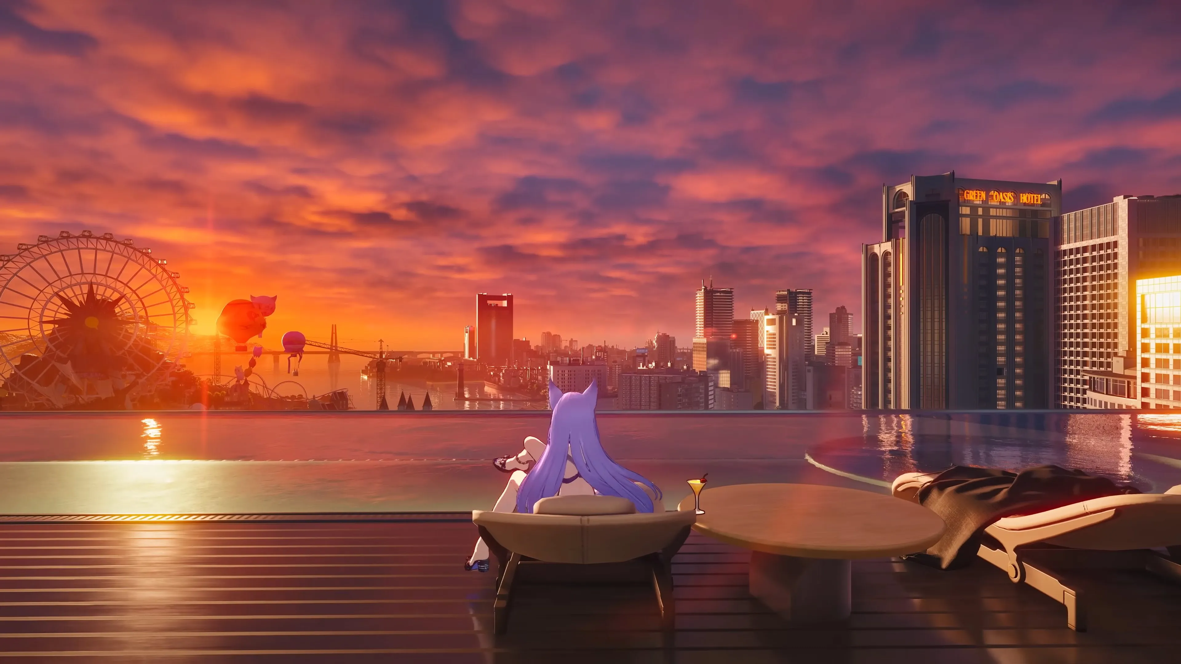 Ananta game screenshot 11