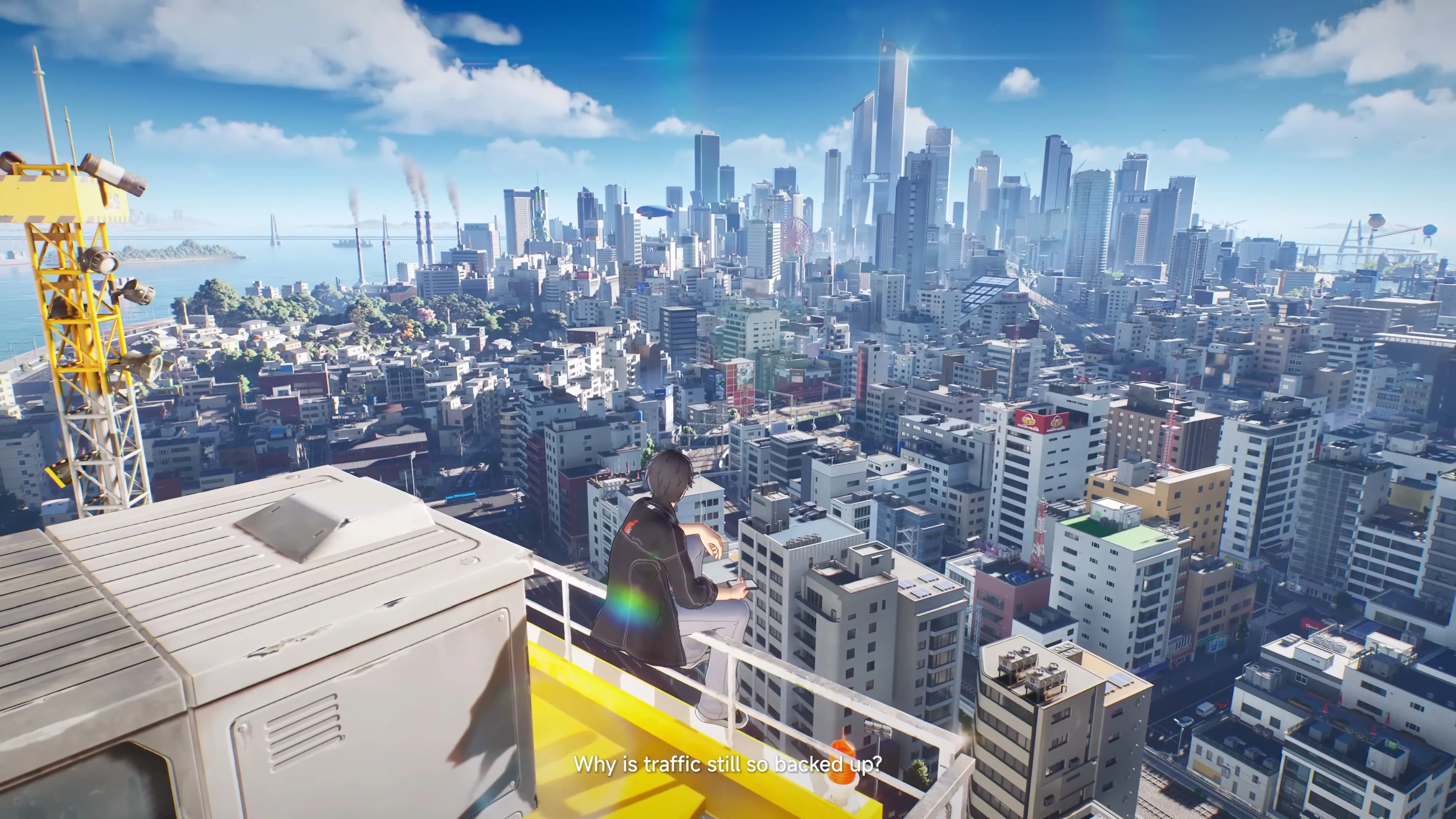 Ananta game screenshot 13