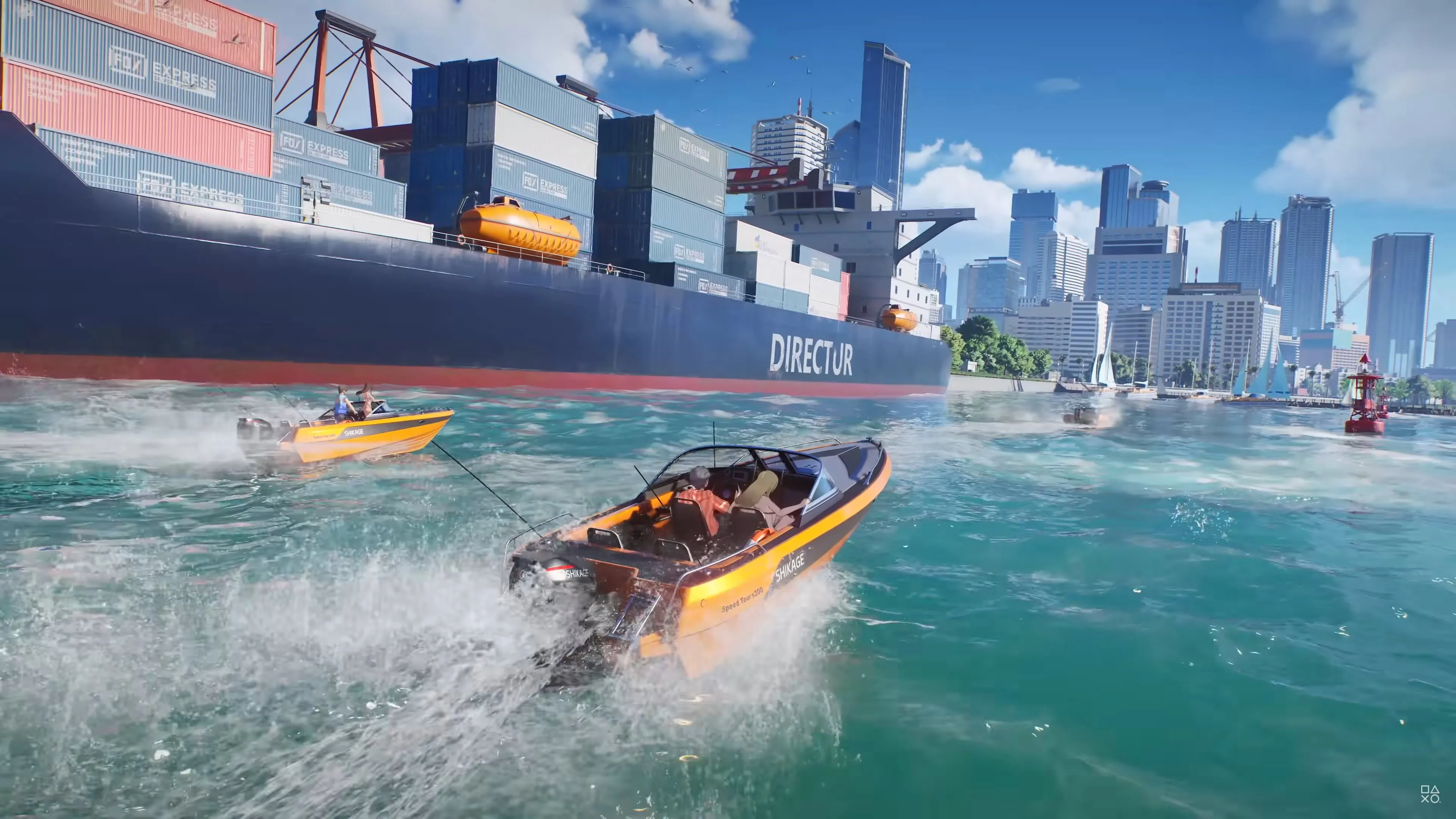 Ananta game screenshot 3