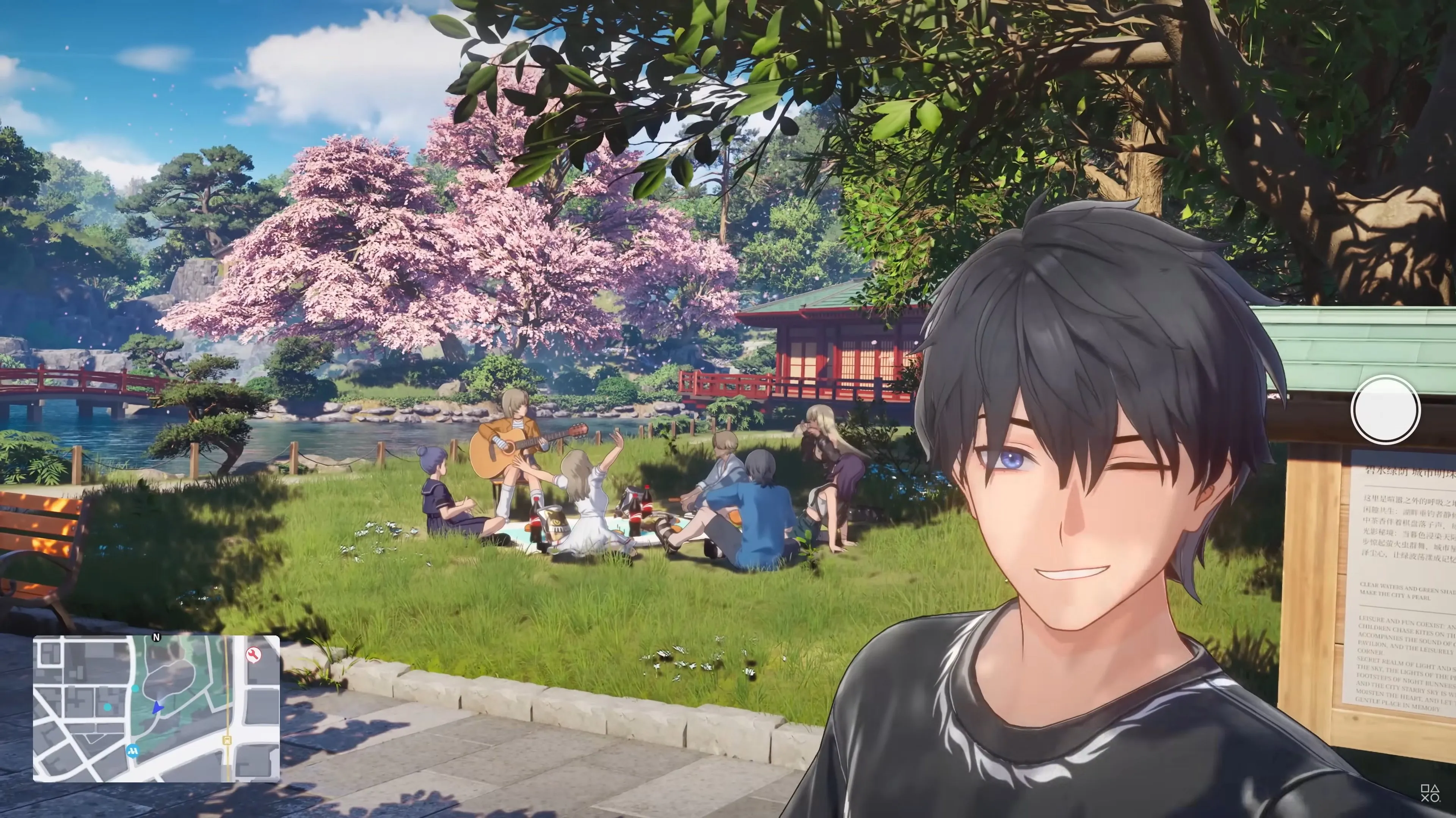 Ananta game screenshot 5