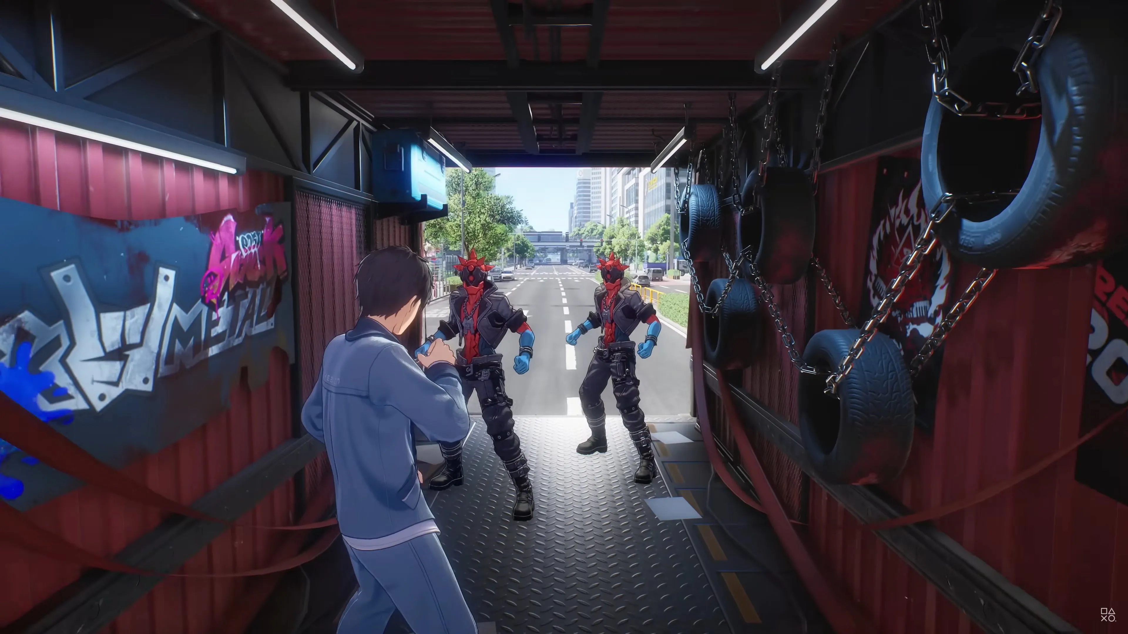 Ananta game screenshot 6