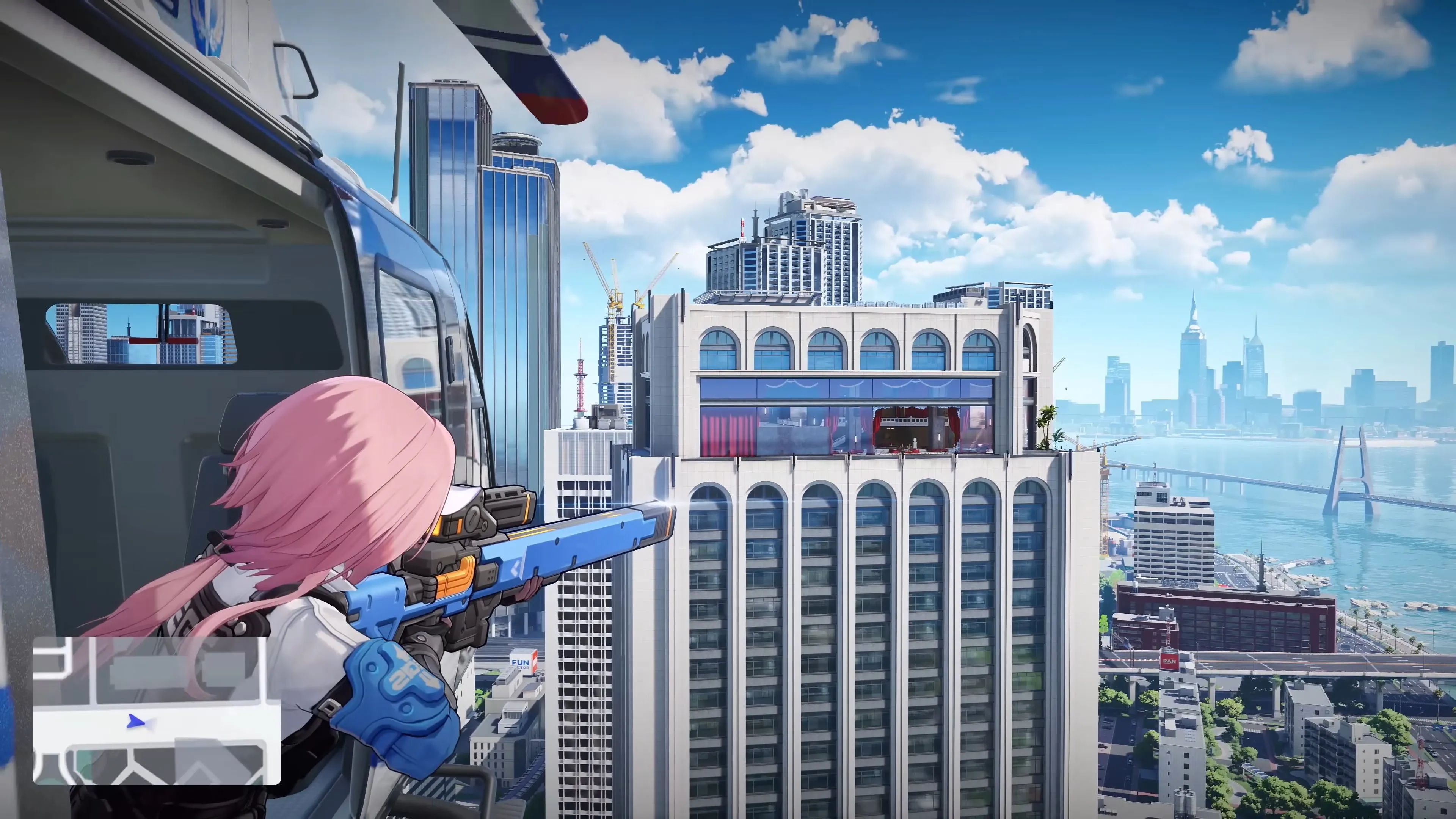 Ananta game screenshot 8