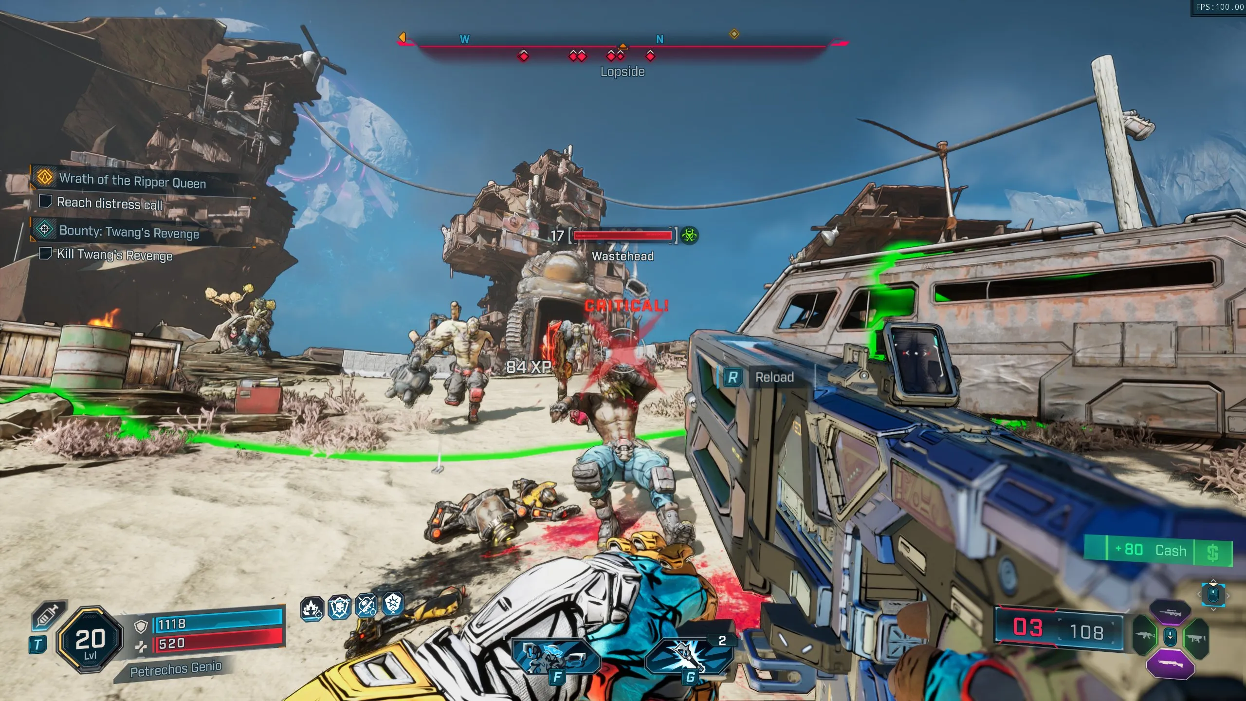 Borderlands 4 Screenshot 15