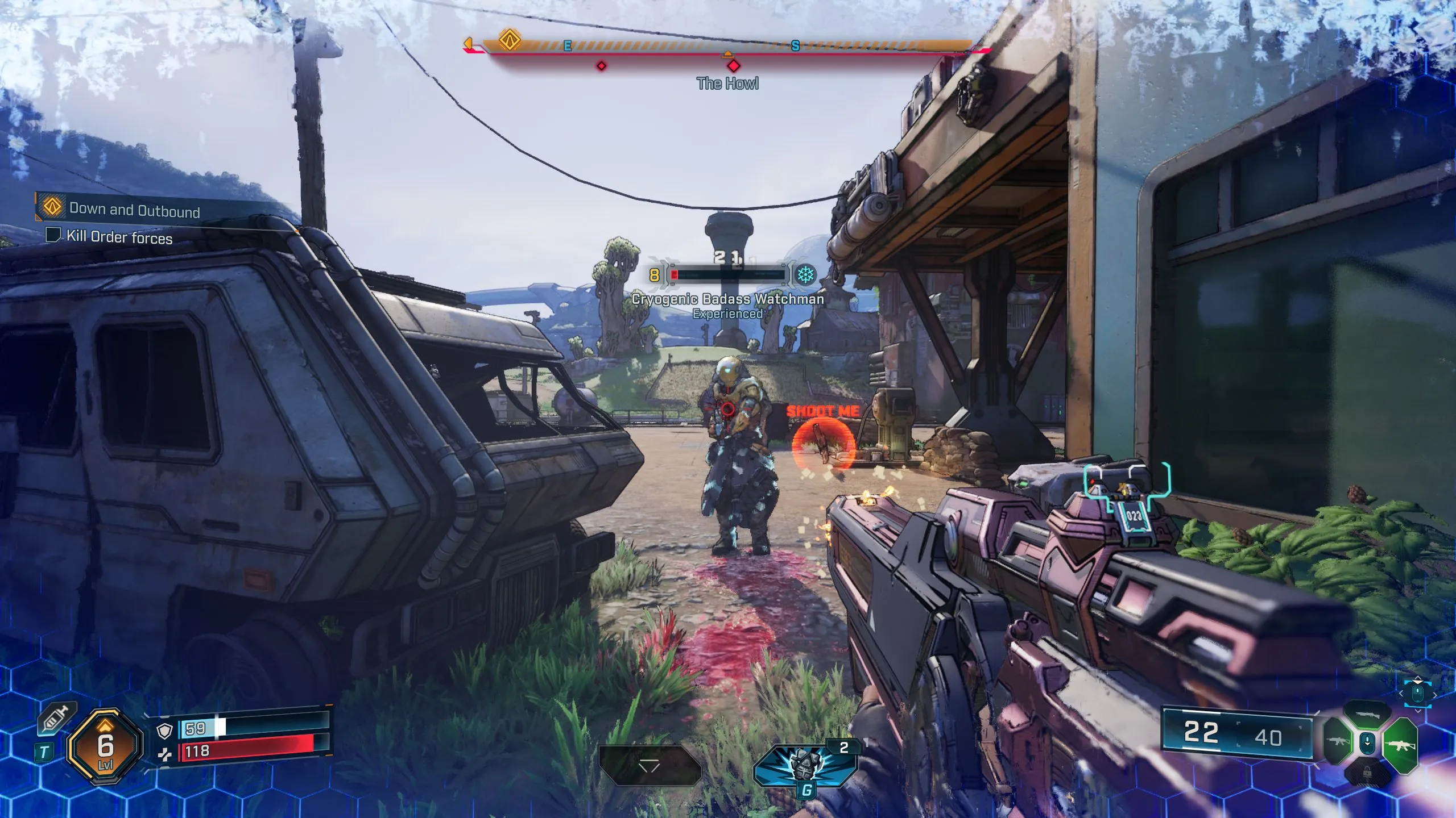 Borderlands 4 Screenshot 3
