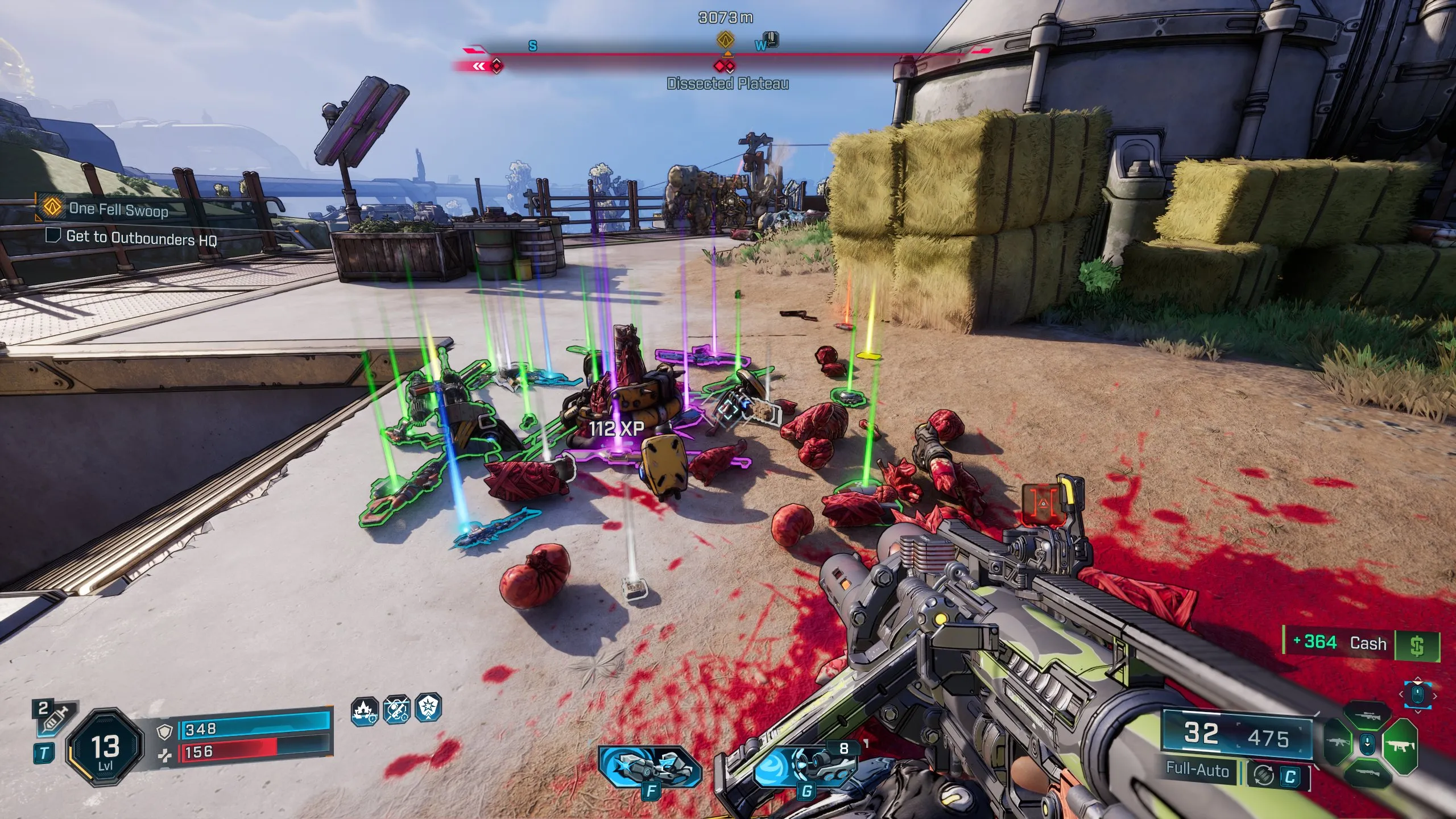 Borderlands 4 Screenshot 7