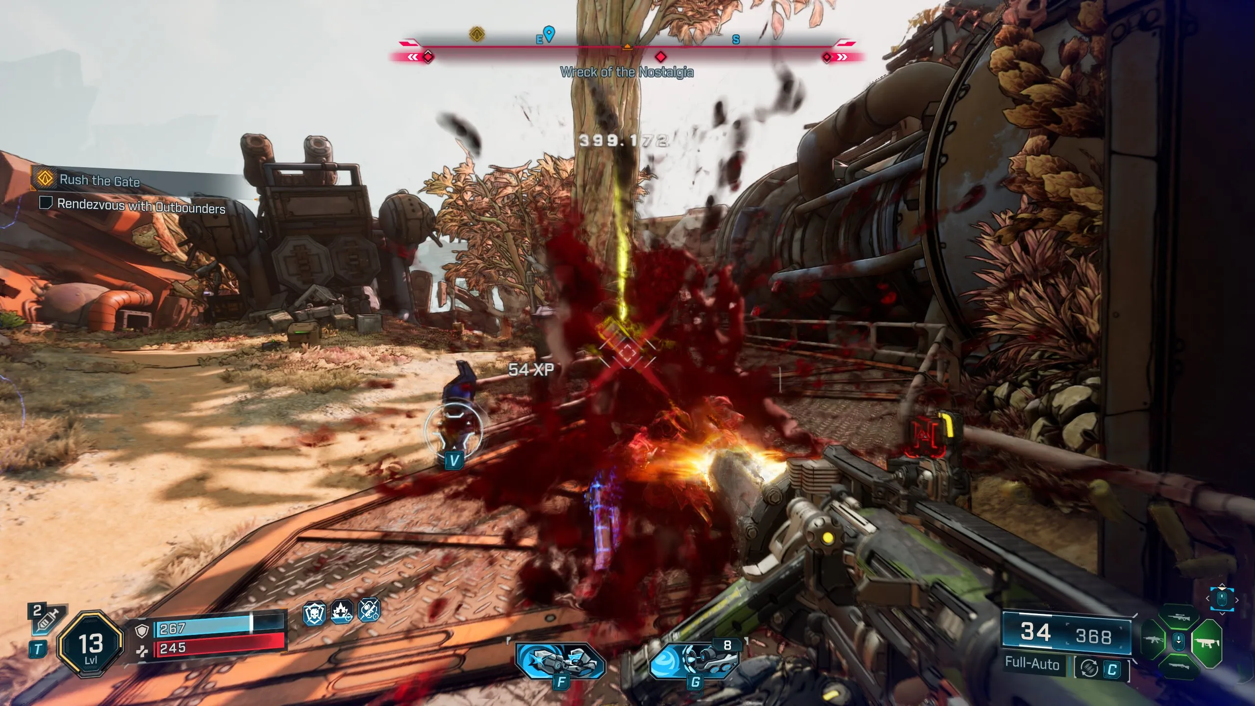 Borderlands 4 Screenshot 8