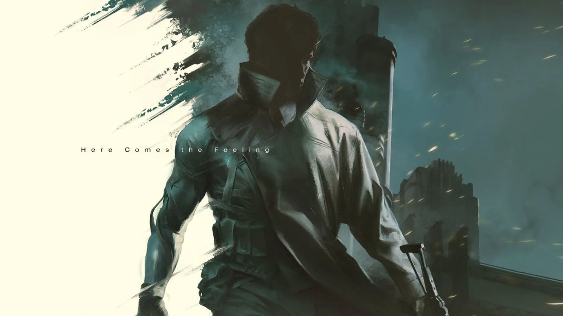 Box-art pre hru s názvom Physint