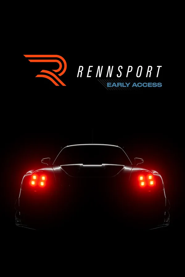 Box-art pre Rennsport