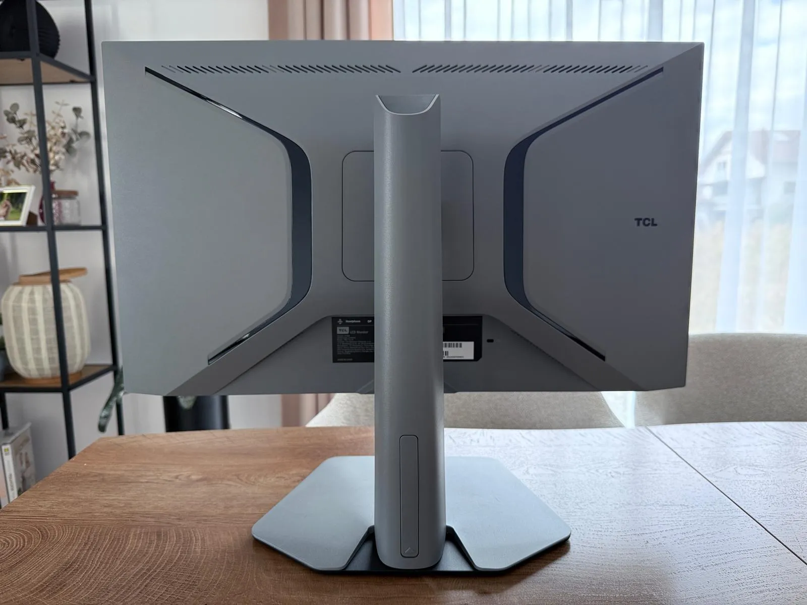 TCL 27G64 recenzia foto 11