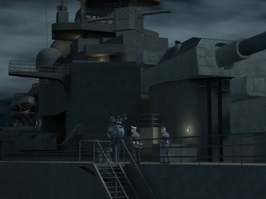 Call of Duty (2003)