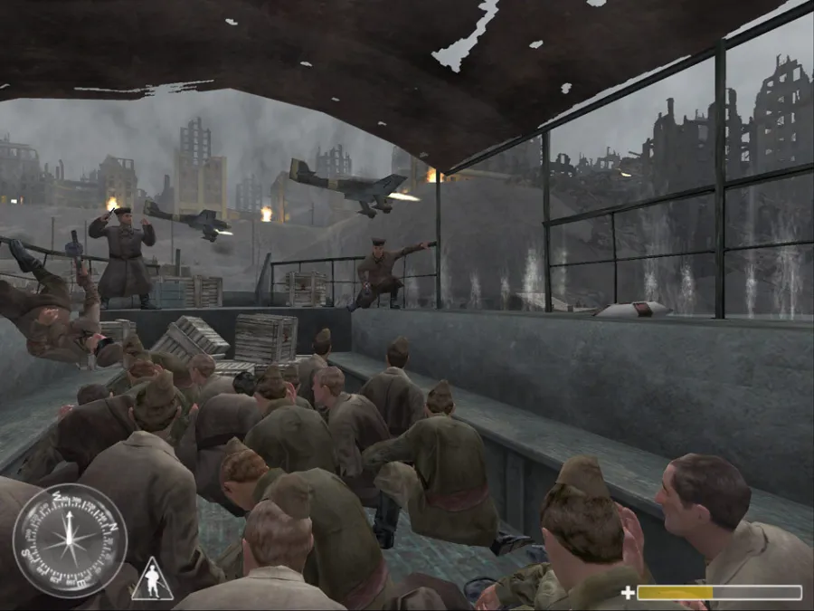 Call of Duty (2003)
