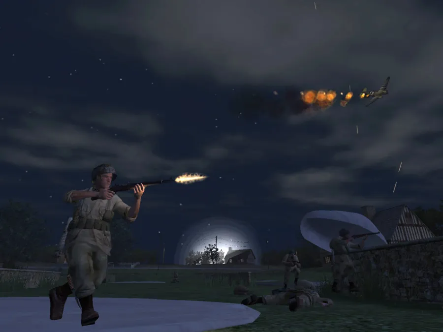 Call of Duty (2003)
