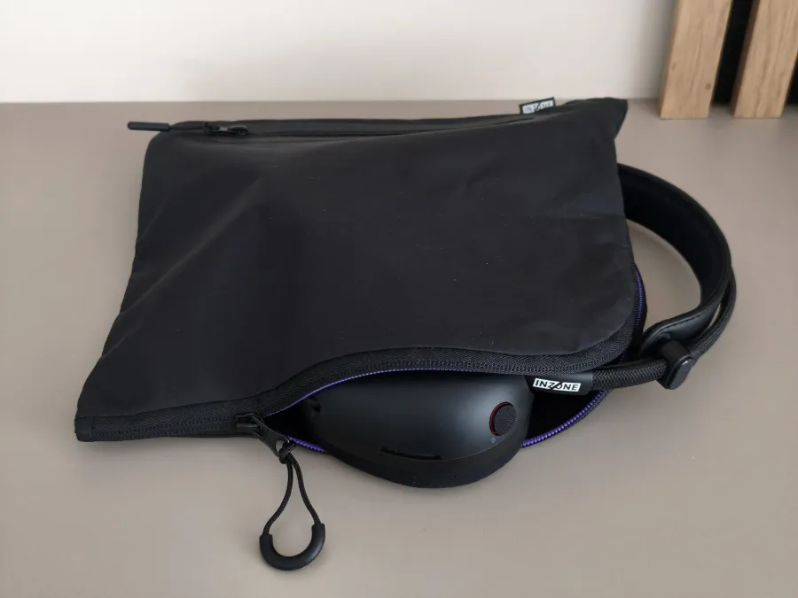 Sony INZONE H9 II Recenzia 02