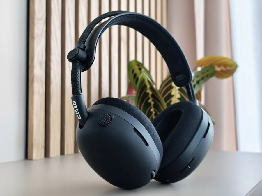 Sony INZONE H9 II Recenzia 07