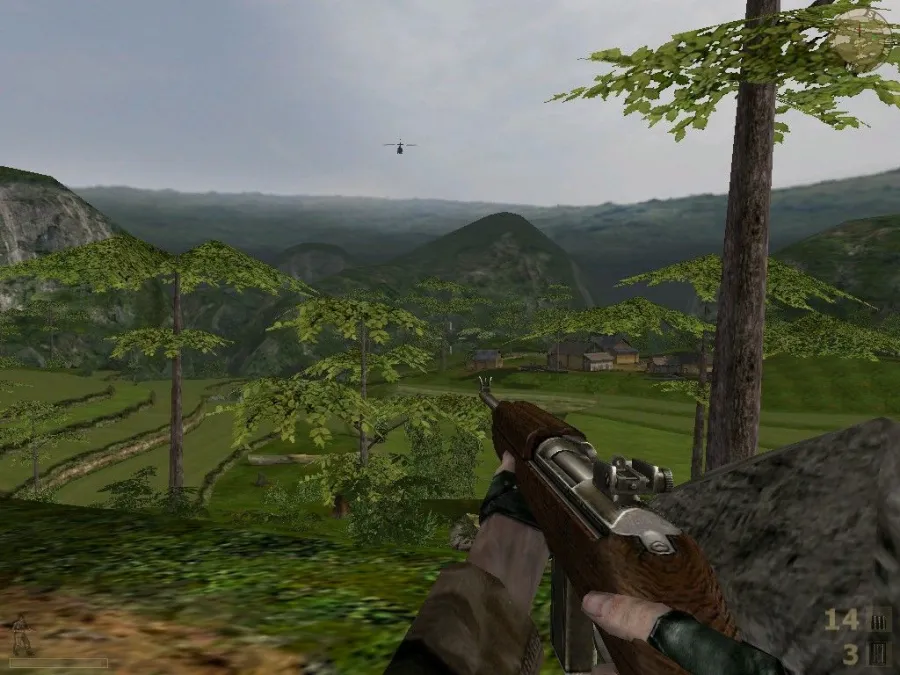 Vietcong