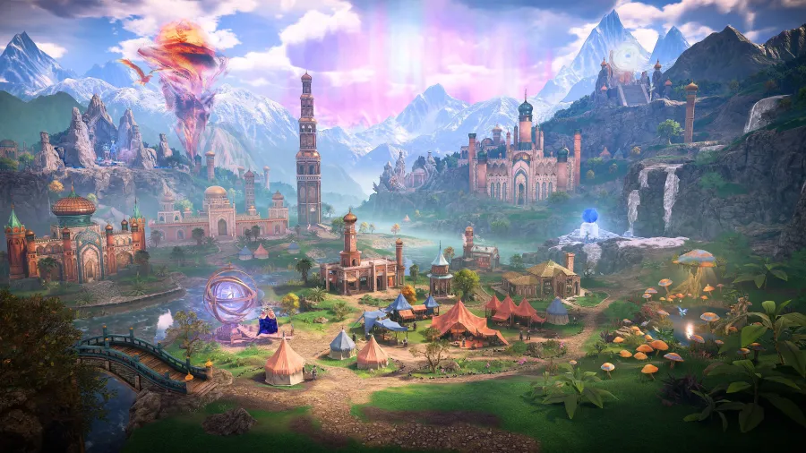 Heroes of Might and Magic III Remake Screenshot 4