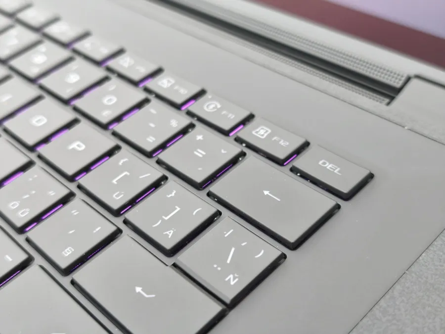 ROG Zephyrus Duo 2026 GX651AX - Recenzia 10