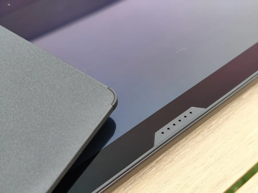 ROG Zephyrus Duo 2026 GX651AX - Recenzia 13