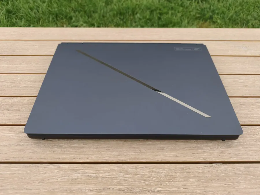 ROG Zephyrus Duo 2026 GX651AX - Recenzia 20