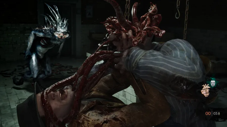 The Sinking City 2 - Recenzia Screenshot 11